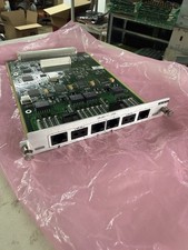 Adtran Atlas 550 Quad T1/Pri 1200755L1 Network Interface Module picture