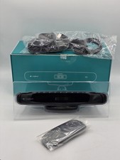 Logitech TV Cam HD V-R0002 Web Cam Camera 860-000391 Excellent Condition  picture