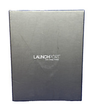 IPORT LAUNCHPORT AP.3, Sleeve-BaseStation-WallStation-iPad (3rd g)-iPad2-OPEN BX picture