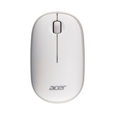 Acer Wireless Mouse - White - AMR100 (gp-mce11-03g) (gp.mce11.03g) picture
