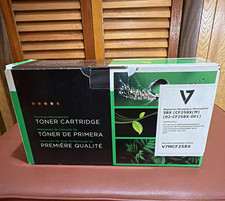 V7 Premium Replacement Black Laser Toner V7MCF258X for HP 58X CF258X picture