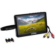 Video to Digital Converter, 4.3