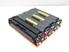 4-Pack High Yield 218X 218A Toner Cartridges for HP, 3301fdw 3201dw with Chip picture