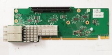 Supermicro AOC-2UR6N4-i4XT Intel 10Gbase-T PCIe 3.0 X16 Network Adapter picture