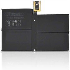 Replacement Battery for Microsoft Surface Pro 5 1796 G3HTA038H DYNM02 5940mAh picture
