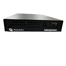 Avocent 500-189-503 HMIQDHDD Computer Interface Module UNIT ONLY  picture