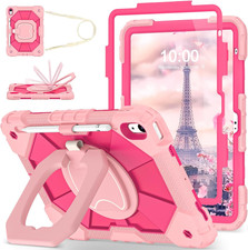Case for Ipad (A16) 11Th Generation 11 Inch Ipad 10Th Gen 10.9 Inch picture