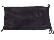 Arozzi Arena Gaming Desk Replacement Part: Mesh Mesh Basket Mesh, Black picture