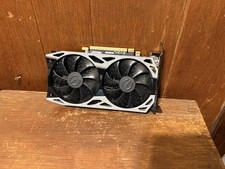 EVGA NVIDIA GeForce GTX 1650 4GB GDDR6 Graphics Card picture
