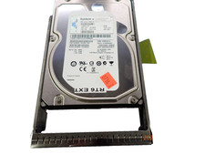 IBM 90Y9000 2TB 7200 RPM Hi-Performance 3.5