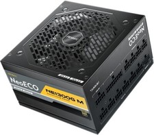 Antec PSU 1300W NE1300G M ATX 3.0 NEOECO 80+ Plus GOLD Full MODULAR Power Supply picture