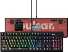 Pulsar Gaming Gears Mechanical Gaming Keyboard picture