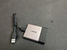 Samsung T3 MU-PT250B 250GB External SSD Solid State Disk USB picture