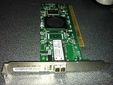 5x HP AB429-60001 410986-001 QLogic Single Port 4GB PCI-X HBA QLA2460 picture