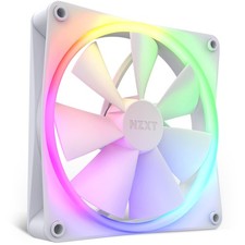 F140 Fans - RF-R14SF-W1 - Advanced Lighting Customization - Whisper Quiet picture