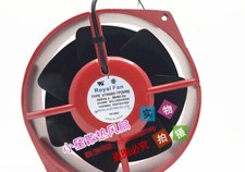 ROYAL FAN TYPE UT655D-TP(B56) 200V Axial Cooling Fan picture