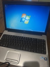 HP G60 NOTEBOOK Pentium dual Core T4400@2.20ghz - 3GB RAM 320gh Hdd picture