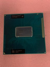 ✨ Intel Core i5-3210M 2.5GHz 3MB  Socket G2 rPGA988B CPU Processor SR0MZ✨ picture