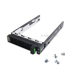 2.5 HDD Caddy for FUJITSU Rahmen A3C40166880 A3C40179841 A3C40159740 A3C40159739 picture