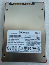 SK hynix SC300 256GB 2.5 SATA III SSD HFS256G32MND-3210A 0M4X71 picture