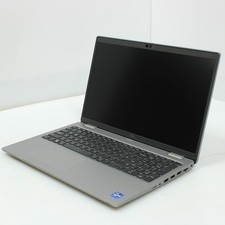 Dell Latitude 5520 Intel Core i7 11th Gen 16GB RAM 512GB No OS Laptop picture
