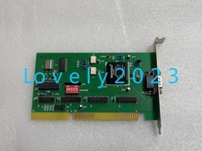 1pc used ISA-CAN20 CAN Communication Card picture