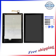 For 10.1 in LCD Display Lenovo Tab3 10 TB3-X70F TB3-X70L Touch Screen Digitizer picture