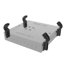 RAM-234K-4U RAM Tough-Tray Angled Retaining Arm Kit picture