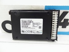 SAMSUNG MZWLR7T6HALA-00007 7.68TB SSD 2.5 U.2 PM1733 PCIe4x4/DPx2 SED picture