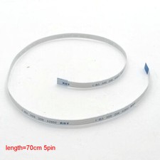 10pcs FFC Flex Flat Motor Cable Fits For EPSON EcoTank L3100 L3156 L3255 L3110 picture