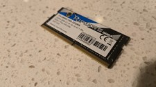 G.SKILL Ripjaw RAM DDR4 1x32GB DDR4-2666 SO-DIMM 260-Pin Non-ECC picture