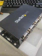 StarTech.com ICUSB2328I USB to Serial Adapter Hub - 8 Port -WALL MOUNT picture