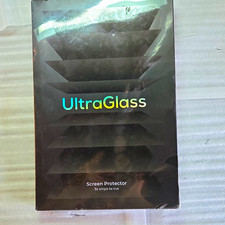 UltraGlass Glass Screen Protector Anti-Scratch for Apple iPad Pro 13in Clear picture