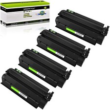GREENCYCLE Q2613X Toner Cartridge for HP 13X LaserJet 1300 1300n 1300xi Printer picture