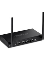TRENDnet AX1800 Rackmount Dual Band WiFi Router - In Excellent Condition picture