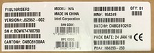 Intel F1UL16RISER3 1U PCIe x16 1-slot Riser Card NEW OPEN BOX picture