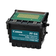 Canon Print Head PF-04 3630B001 for imagePROGRAF Made in Japan Genuine New picture