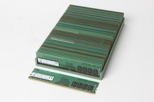 LOT OF 49 DDR4 8GB PC4-2400T Mixed Name Brand Desktop Ram Lot picture