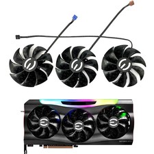 87MM PLD09220S12H RTX3080 RTX3070 Graphics Card Fan Replacement for GeForce 3070 picture