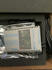 Omnitron Systems FPoE/SL Fiber Converter Model 9340-0-21Z picture