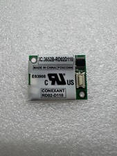 Conexant RD02-D110 Laptop Modem Card  picture