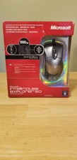 NEW sealed package Microsoft IntelliMouse Explorer 3.0 USB & PS/2 Optical Mouse picture