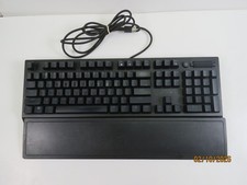 Razer BlackWidow V3 Mechanical Gaming Keyboard Black - FB3854 picture