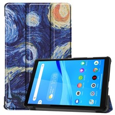 Lightweight Smart Trifold Stand Case Cover for Lenovo Tab M8 TB-8505F / TB-85... picture