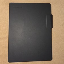 Premium Leather Book Folio Case - reMarkable Paper Pro picture