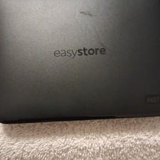 Western Digital Easystore Black External Hard Disk Drive Easystore Product Line picture