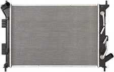 CU13414 Complete Radiator picture