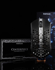 ✨ Finalmouse Starlight Pro The Last Legend - Small - In-Hand ✨ picture