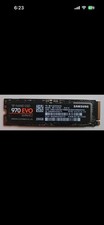 Samsung | 970 EVO | 250GB | M.2 NVMe SSD | 2280 picture