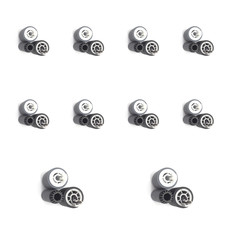 10 Sets Pickup Roller Fits For Canon imageRUNNER iR IR2870 IR4535 1730I IR4570 picture